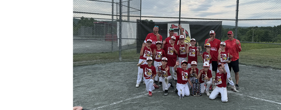 10U Champions